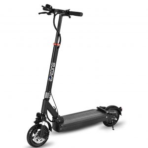 Eveons G Pro Electric Scooter Image