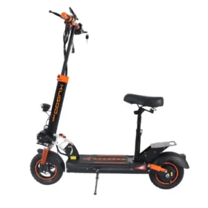 Kugoo D Max - front image