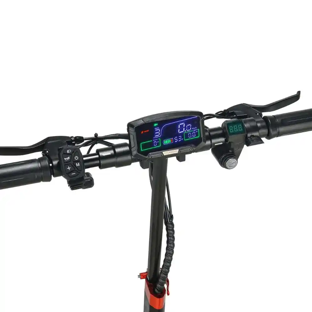 Kugoo D Max 3 Kugoo D Max - 2