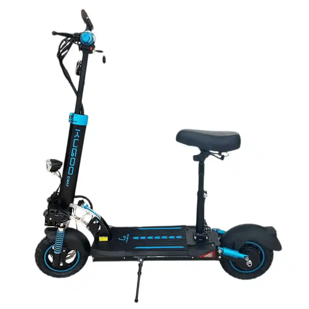 Kugoo D Max 2 Kugoo D Max - 3