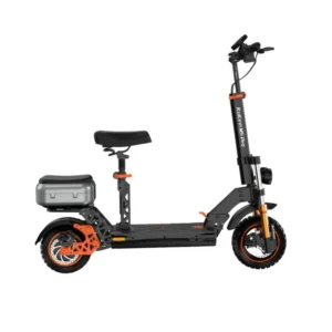 Kugoo Kirin M5 Pro - fron image