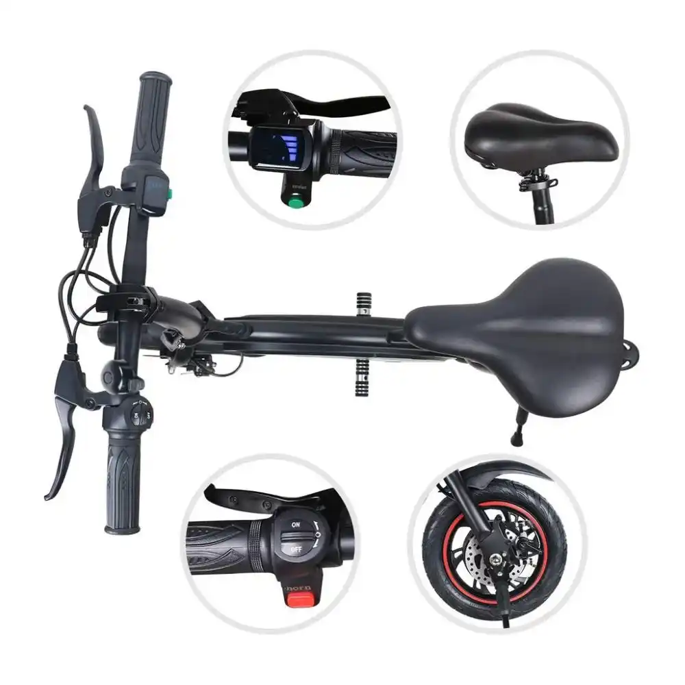 Kugoo Kirin V1 4 Kugoo Kirin V1 - 4