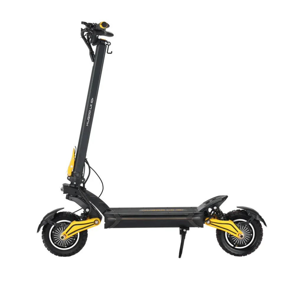 Kugoo LX 10 Plus 1 Kugoo LX 10 Plus main image