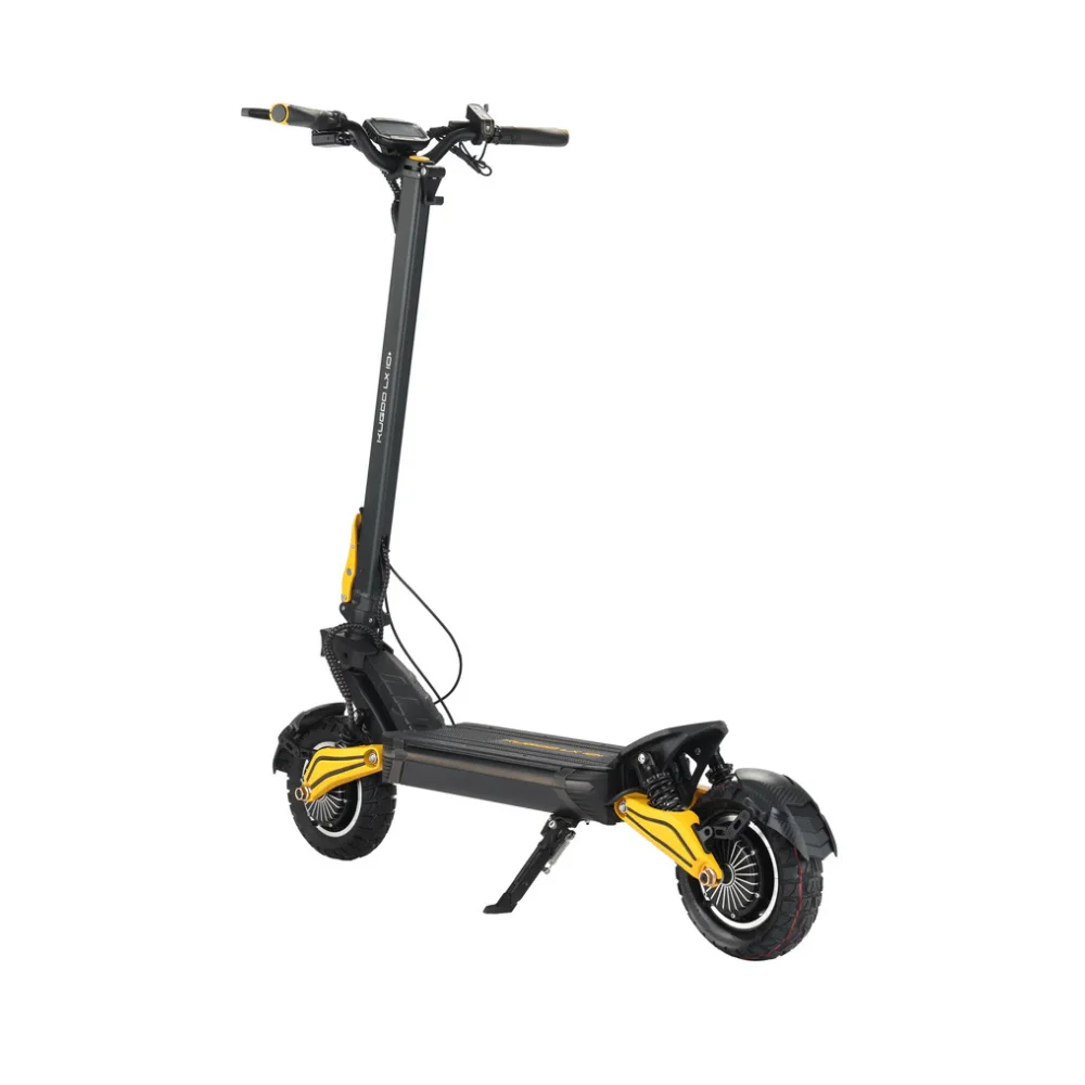 Kugoo LX 10 Plus 4 Kugoo LX 10 Plus - 3