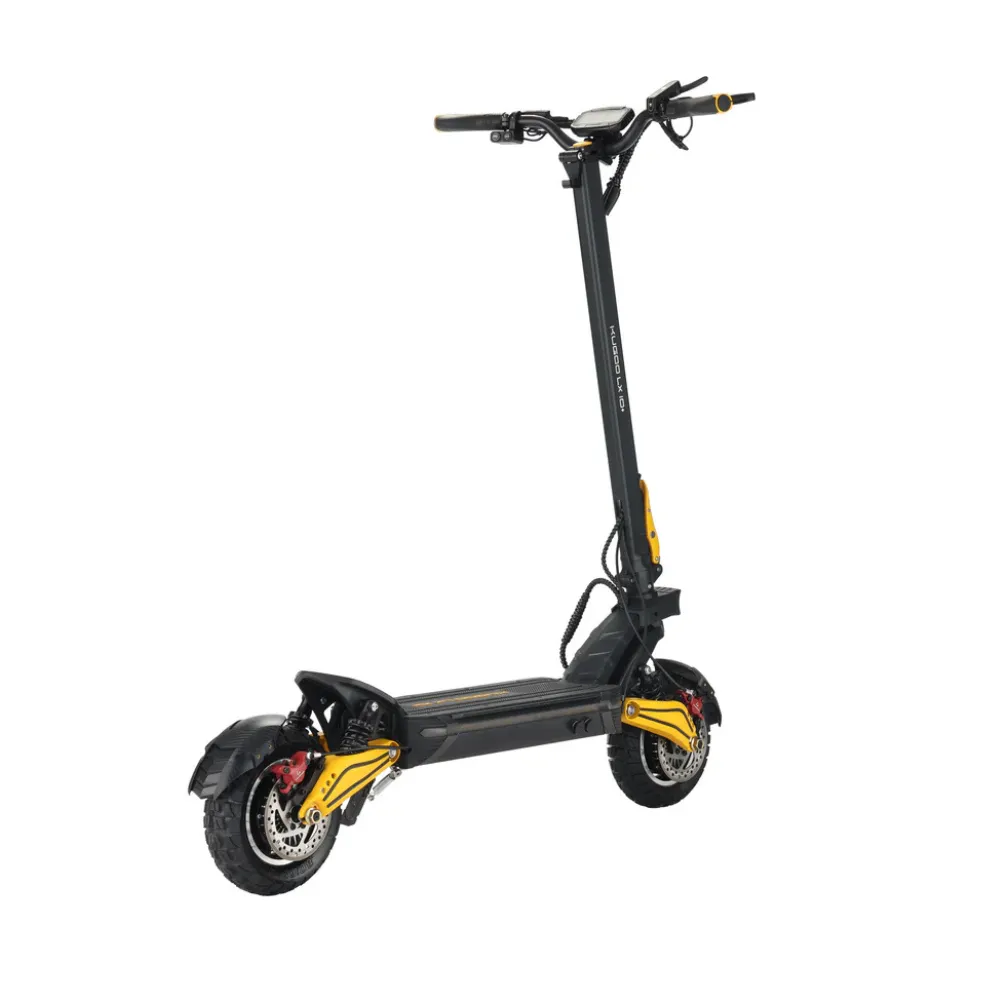 Kugoo LX 10 Plus 3 Kugoo LX 10 Plus - 4