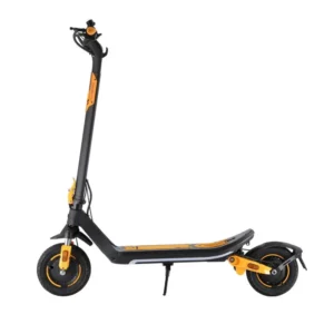 Kugoo M3 Pro - front image