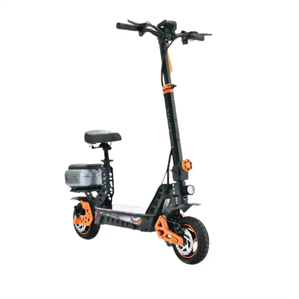 Kugoo M6 Plus 2 Kugoo M6 Plus - Image 2