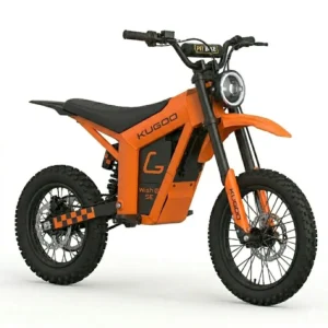 Kugoo wish 01 new model