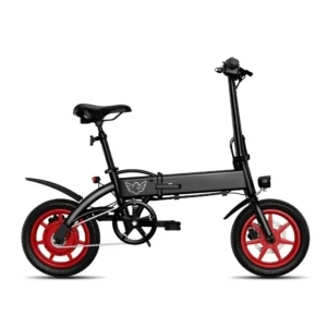 Wind Horse C19- Front image