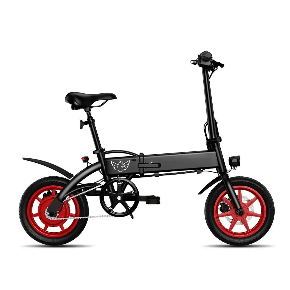 Wind Horse C19 1 Wind Horse C19- Front image