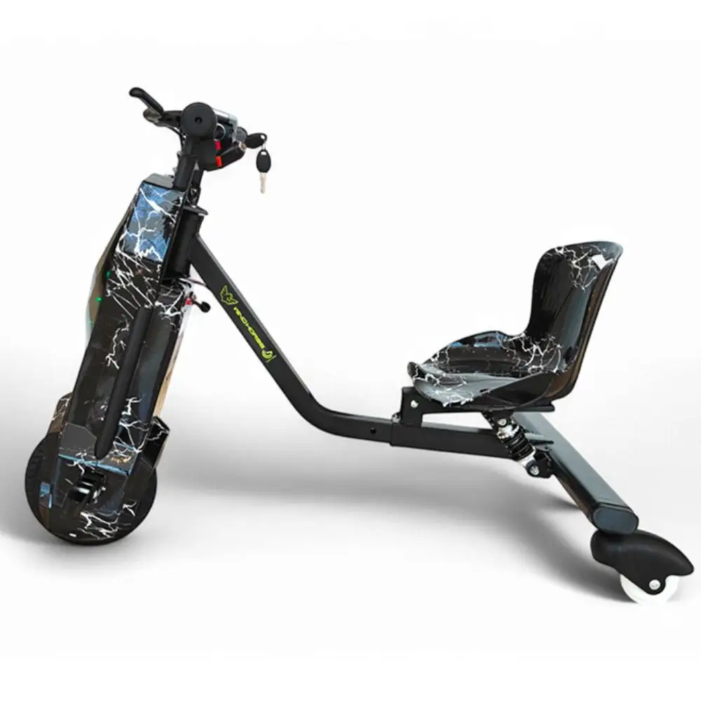 Wind Horse P1 Kids-Scooter 2 Wind Horse Electric Scooter Drifter for kids -3