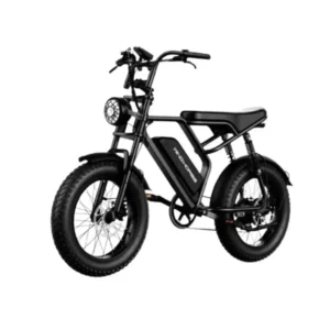 Wind Horse V8 - front image