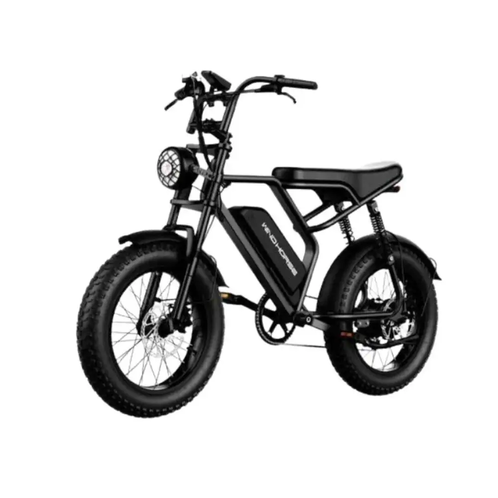 Wind Horse V8 1 Wind Horse V8 - front image