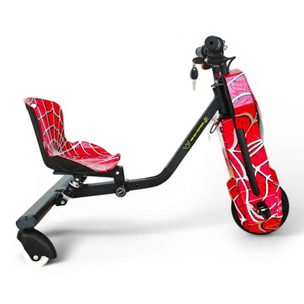 Wind Horse P1 Kids-Scooter 1 Wind Horse drifter scooter for kids
