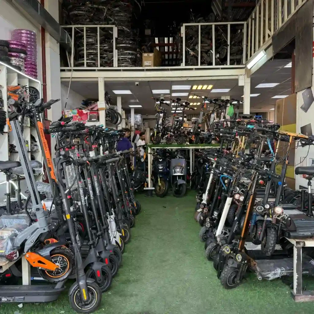 electricscooters.ae store