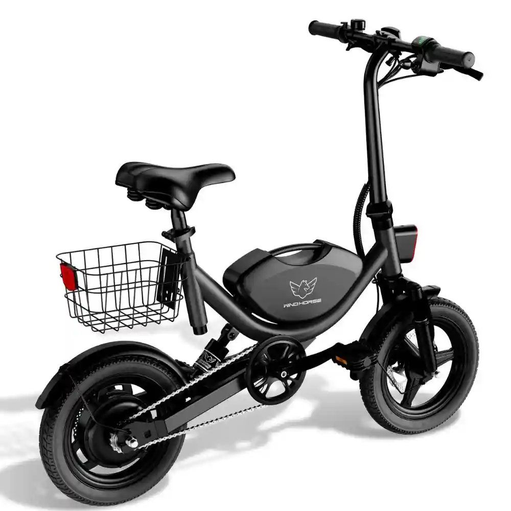 Wind Horse W3 3 wind horse w3 - 2