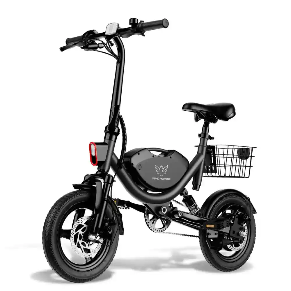 Wind Horse W3 2 wind horse w3 - 4