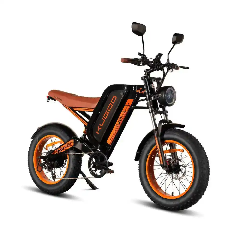 Kugoo V6 4 Kugoo V6-4