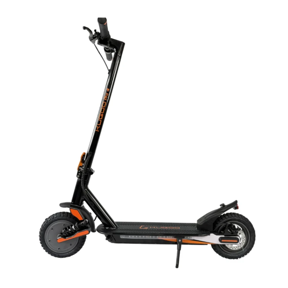 Kugoo Pro 4 1 Kugoo Pro 4 - Featured image