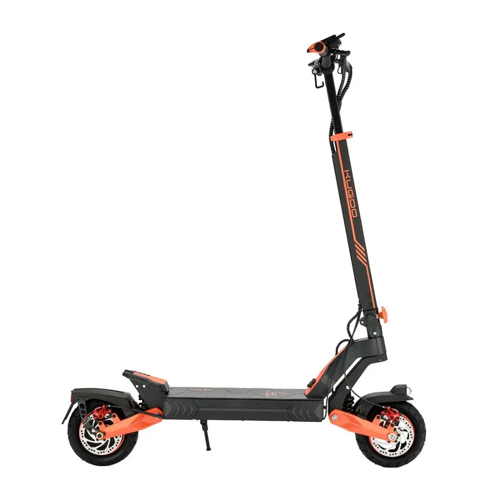 Kugoo F3 Pro 2 Kugoo F3 Pro (4)