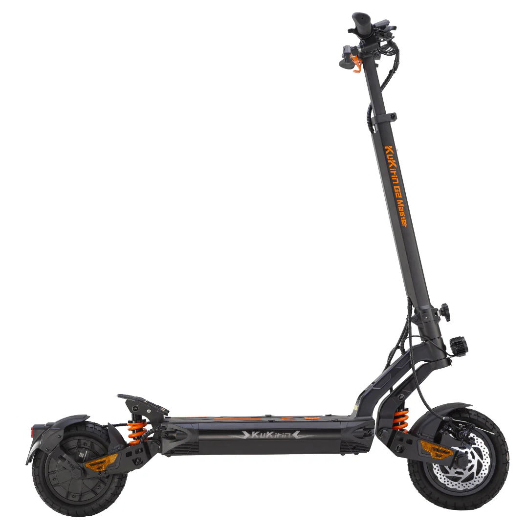 KuKirin G2 Master 2 Kukirin g2 master-(5)