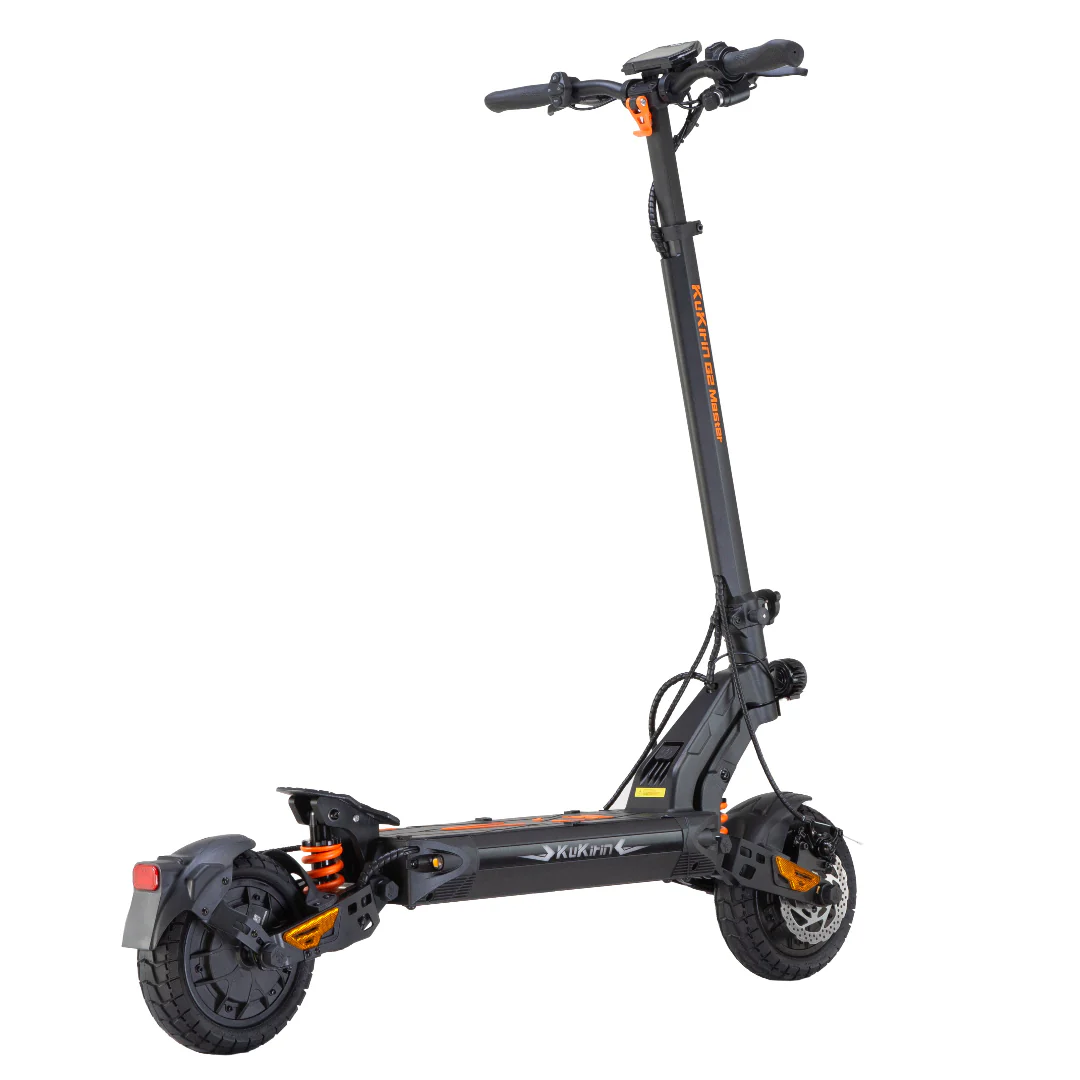 KuKirin G2 Master 3 Kukirin g2 master-(6)