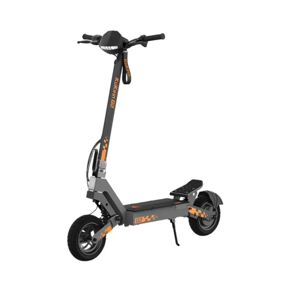 KuKirin G2 2 kukirin g2-2