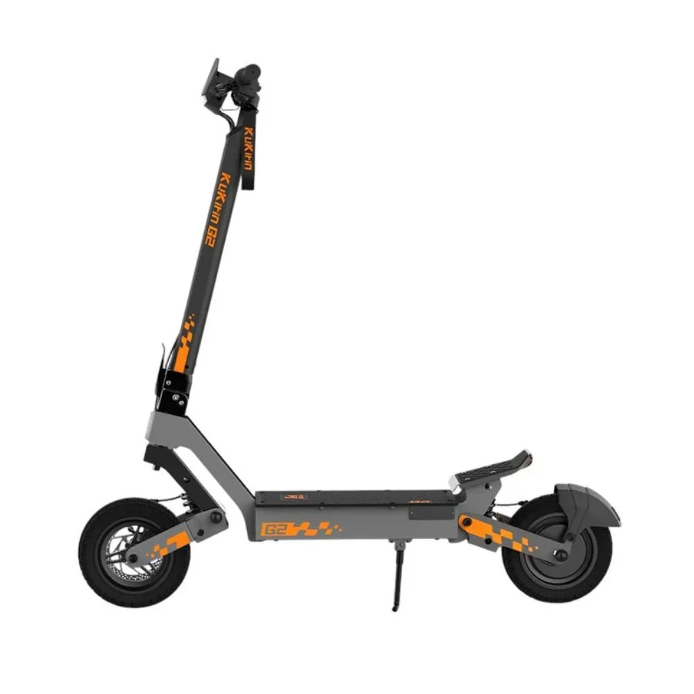 KuKirin G2 1 kukirin g2 e-scooter