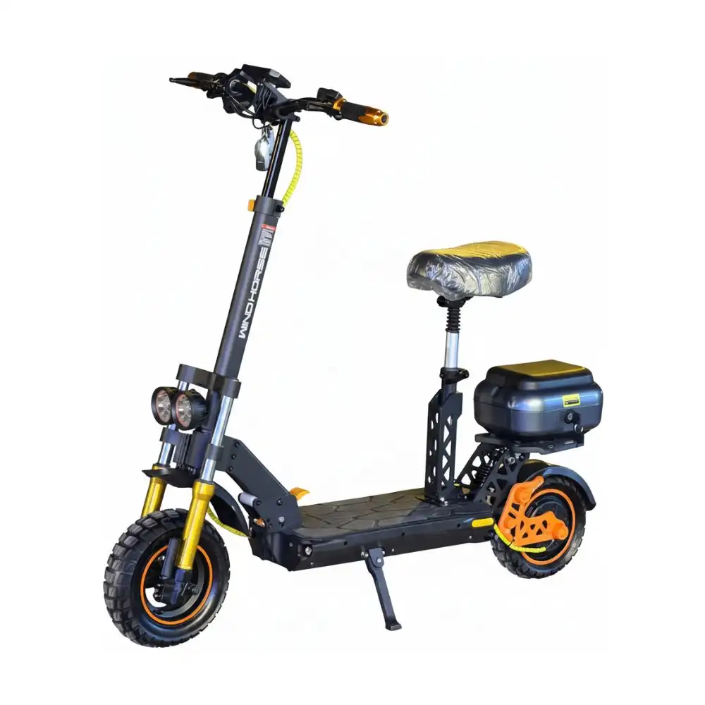 Wind Horse H4 Pro 2 Wind Horse H4 Pro (3)