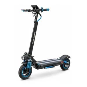 Electric Scooters UAE | Dubai, Abu Dhabi, Sharjah | 25 Wind Horse H5